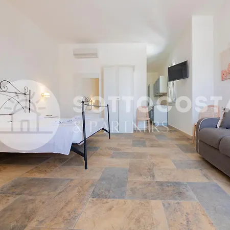 شقة Viola بورتو سيساريو