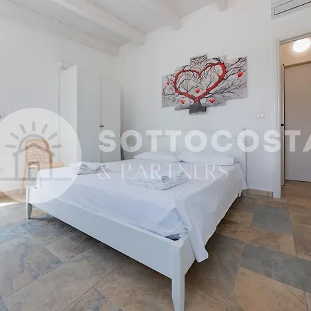 شقة Viola بورتو سيساريو