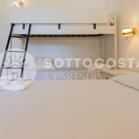 公寓 Viola 切萨雷奥港