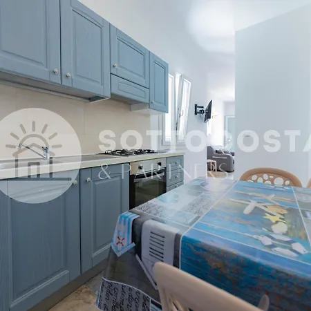 Viola شقة بورتو سيساريو