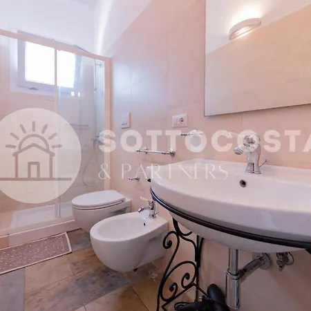 Viola 公寓 切萨雷奥港