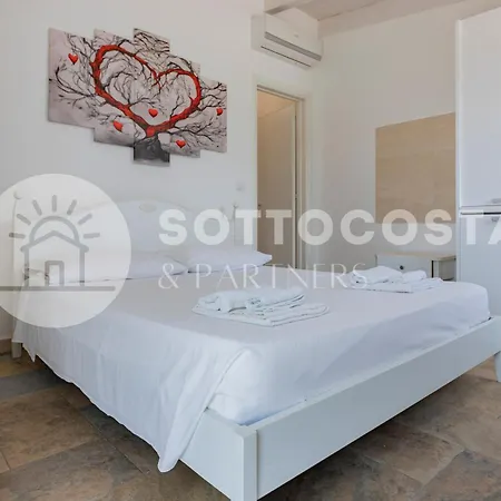 Viola 切萨雷奥港