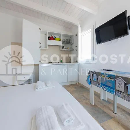 Viola * 切萨雷奥港