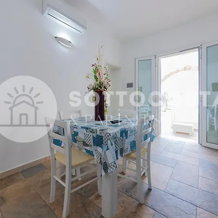 شقة Viola بورتو سيساريو