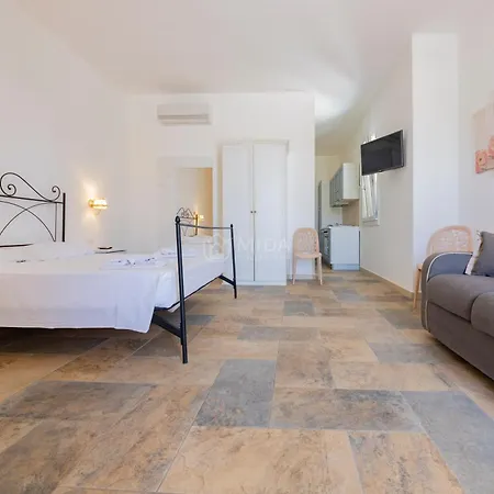 Viola * Porto Cesareo