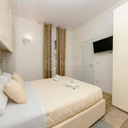 Διαμέρισμα Viola Porto Cesareo