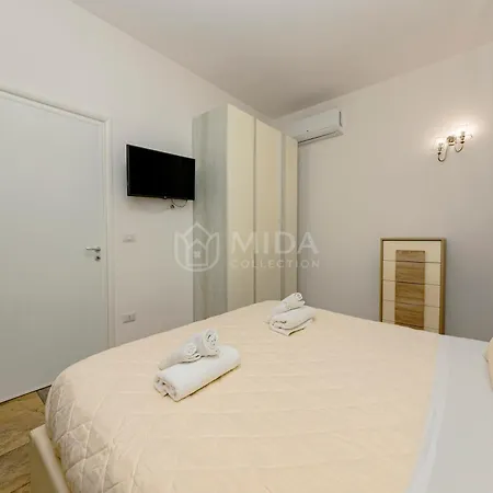 Διαμέρισμα Viola Porto Cesareo